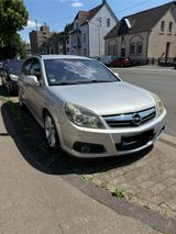 Opel Signum 1.9 cdti cosmo 1 Hand HU/AU 5/... - Opel Signum mit Diesel-Antrieb: Kombi, 1.9