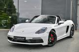 Porsche Boxster 718 GTS PDK Navi* Chrono* erst 13.990 km - Porsche Boxster: Pdk