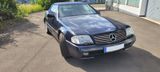 Mercedes-Benz SL 280 SL - Mercedes-Benz SL 280 aus 1995