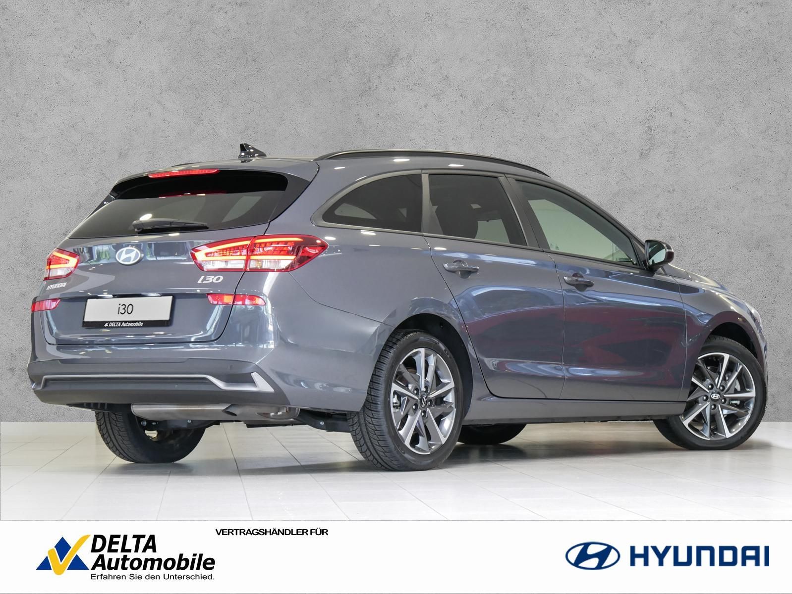 Hyundai i30 – Bild 2