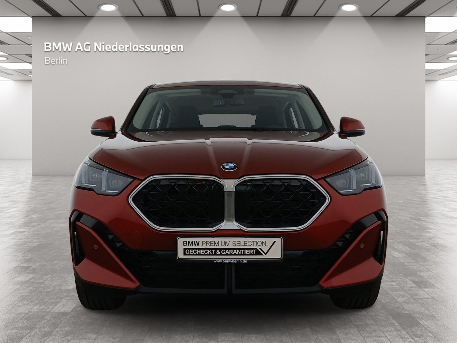 BMW X2 - Bild 5