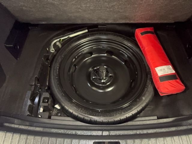 Ateca Xperience 1.5 TSI AHK REAR VIEW SHZG GRA K