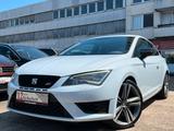 Seat Leon 2.0 TSI Cupra *DSG*DCC*BULLX*NAVI* - gebrauchte Seat Leon aus dem Jahr 2014