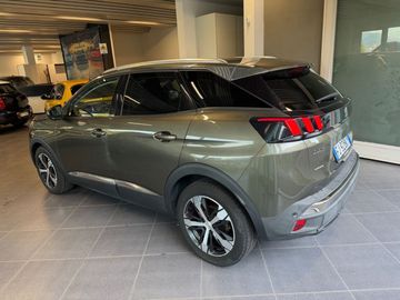 Peugeot 3008 - 4