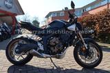 Honda CB 650 R ! E-CLUTCH ! STURZBÜGEL ! WENIG KM ! - HONDA CB 650