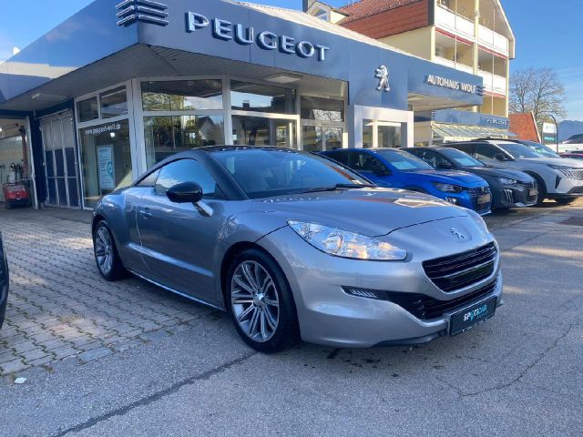 PEUGEOT RCZ Basis