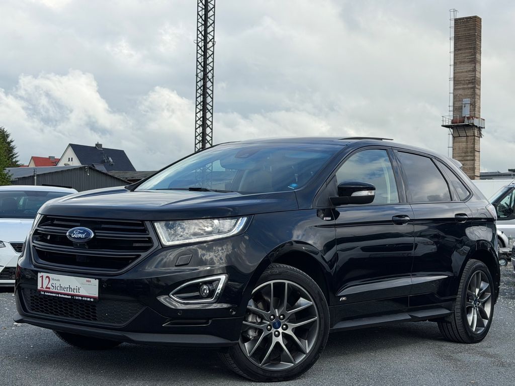 Image of Ford Edge