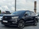 Ford Edge ST-Line 4x4/NAVI/EURO 6 - gebrauchte Ford Edge aus dem Jahr 2018