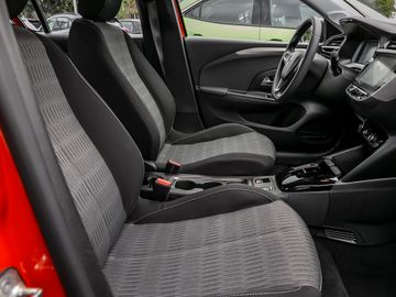Opel Corsa F e Edition Fernlicht-Assistent Tempomat
