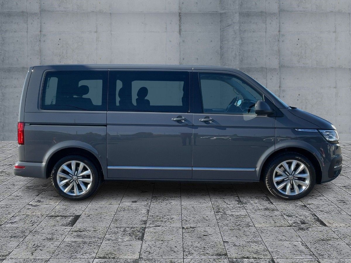 Volkswagen T6 Multivan - Bild 7
