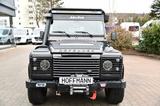 Land Rover Defender Alu-Cab Camping Hubdach Klappdach A/C - Land Rover Defender in Dortmund