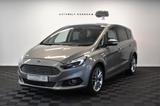 Ford S-Max S-MAX Titanium *7-SITZ *LED *AHK *PANO *AC - Ford: Max