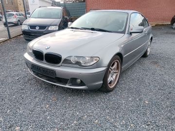 BMW 318 - 1