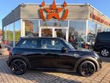 MINI COOPER D Mini 3-trg. ,Sitzh.,JCW-Paket - MINI MINI Gebrauchtwagen in Magdeburg