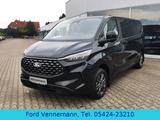Ford Tourneo Custom 320L2 Titanium*ACC*Kam*3xKlima* - Ford Tourneo Custom in Osnabrück