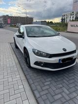 Volkswagen Scirocco 1.4 TSI BlueMotion Technology MATCH... - Volkswagen Scirocco: Bluemotion Technology