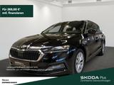 Skoda Octavia Combi STYLE TDI DSG LED NAVI EINPARKHILF - Skoda Octavia Gebrauchtwagen in Krefeld