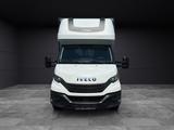 Iveco Daily 35S18 Pritsche Plane**LBW**Schlafkabine - Offers
