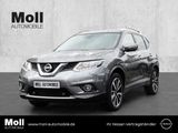 Nissan X-Trail N-Vision 4x4 2.0 dCi Panorama Navi Mehrz - Nissan X-Trail: 2.0
