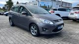 Ford Grand C-MAX Sync Edition+2xPDC+ZR Neu+Top - Ford Grand C-Max aus 2014