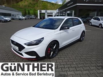 Fotografie Hyundai i30 N Performance DCT*Navi*SHZ*Sportsitze*Tagesz