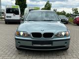 BMW 316 Baureihe 3 Lim. 316i Klima Navi AHK kein tüv - BMW 316 aus 2003: 316i