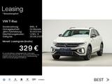 Volkswagen T-Roc R-Line 1.5 l TSI 150 PS DSG Navi/Klima/PDC - Volkswagen T-Roc in Kassel