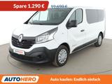 Renault 1.6 dCi Energy L1H1 2,7t Expression *TEMP*AHK* - Renault Trafic: Kombi