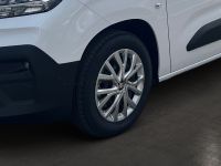 Fiat Doblo Maxi 1,5 Automatik 7-SITZE KAMERA SITZHZG - Image