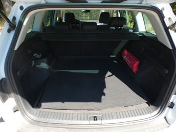 Skoda Kodiaq - 8