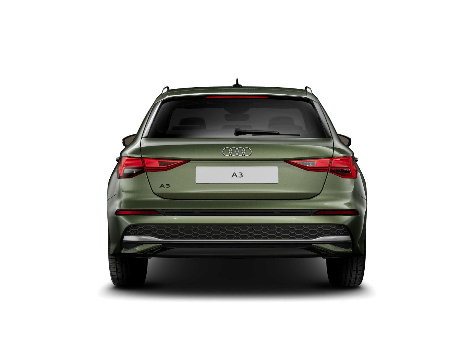Audi A3 - Bild 6