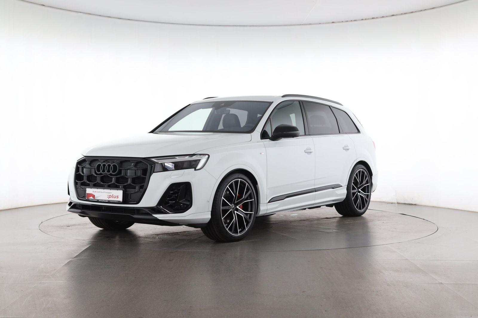Audi Q7 - Bild 2