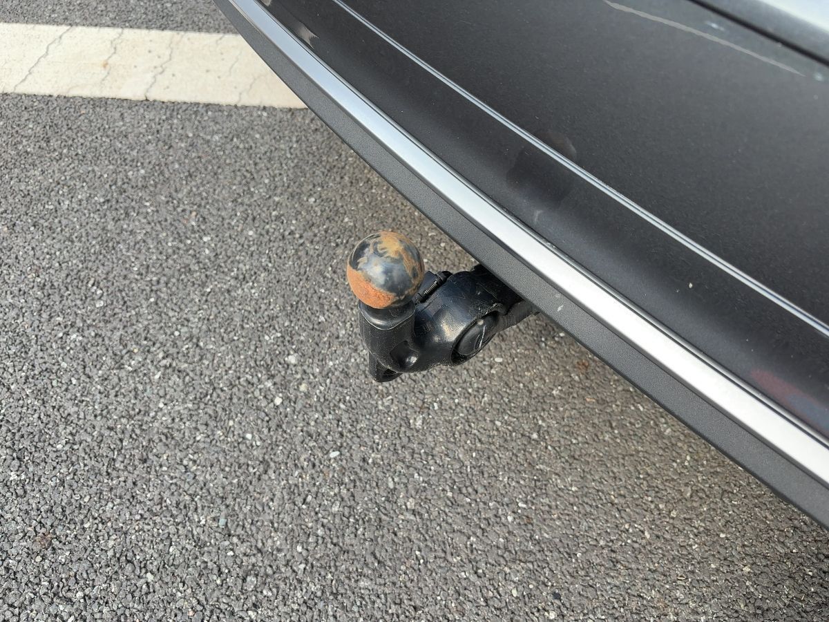 Audi Q5 - Bild 13