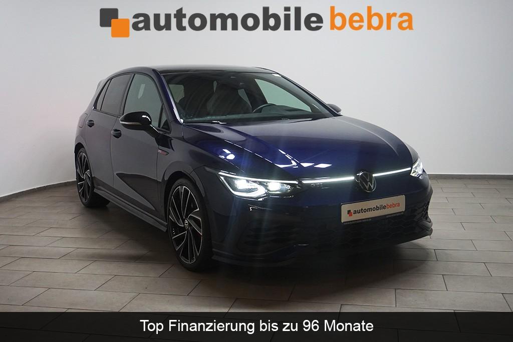 Volkswagen Golf 8 2.0TSI DSG GTI Clubsport Virtual HUD Pano, миниатюра 4