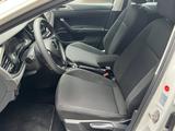 Volkswagen Polo 1.0TSI Comfortline DSG PDC Klimaautomatik - VW Polo Gebrauchtwagen in Augsburg