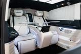 Mercedes-Benz EQV 300 V-VIP Extralang - Mercedes-Benz EQV Neuwagen