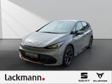 Cupra Born 58 kWh*LED*Wärmepumpe*Allwetter* - Cupra Born aus 2022