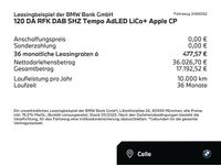 BMW 120 - Vorschau Bild 2
