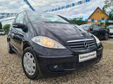 Mercedes-Benz A 150  * AUTOMATIK/ KLIMA/ TEMP/ PANO/NAVI /SHZ* - Mercedes-Benz A 150 aus 2008