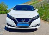 Nissan Leaf 150 PS 40KWH - "Business" mit CCS-Adapter ! - Nissan Leaf von privat