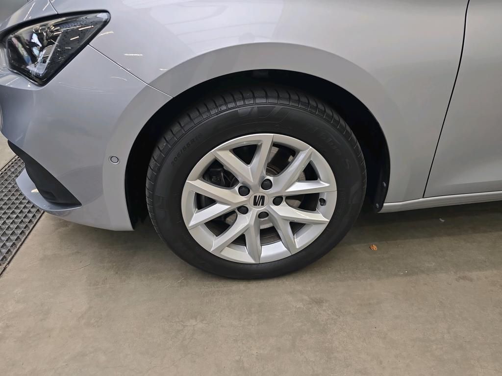 SEAT Leon SP Style 2.0 TDI Klima*Tempo*Nav*PDC