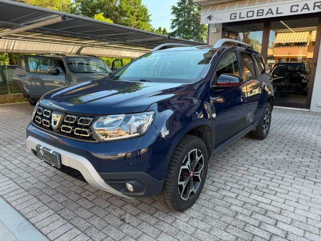 Image of Dacia Duster