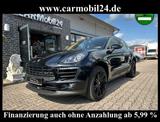 Porsche Macan S Diesel*Pano*SHZ*Navi*Leder* - Porsche Macan in Oldenburg
