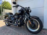 Harley-Davidson Fat Boy S - HARLEY-DAVIDSON BRAUNSCHWEIG