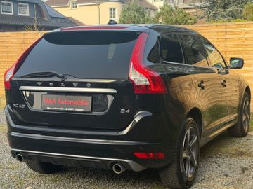 Volvo XC60 - 5