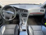 Volvo V70 2.4 - - gebrauchte Volvo V70 aus dem Jahr 2002