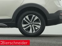 Volkswagen Taigo - Vorschau Bild 23