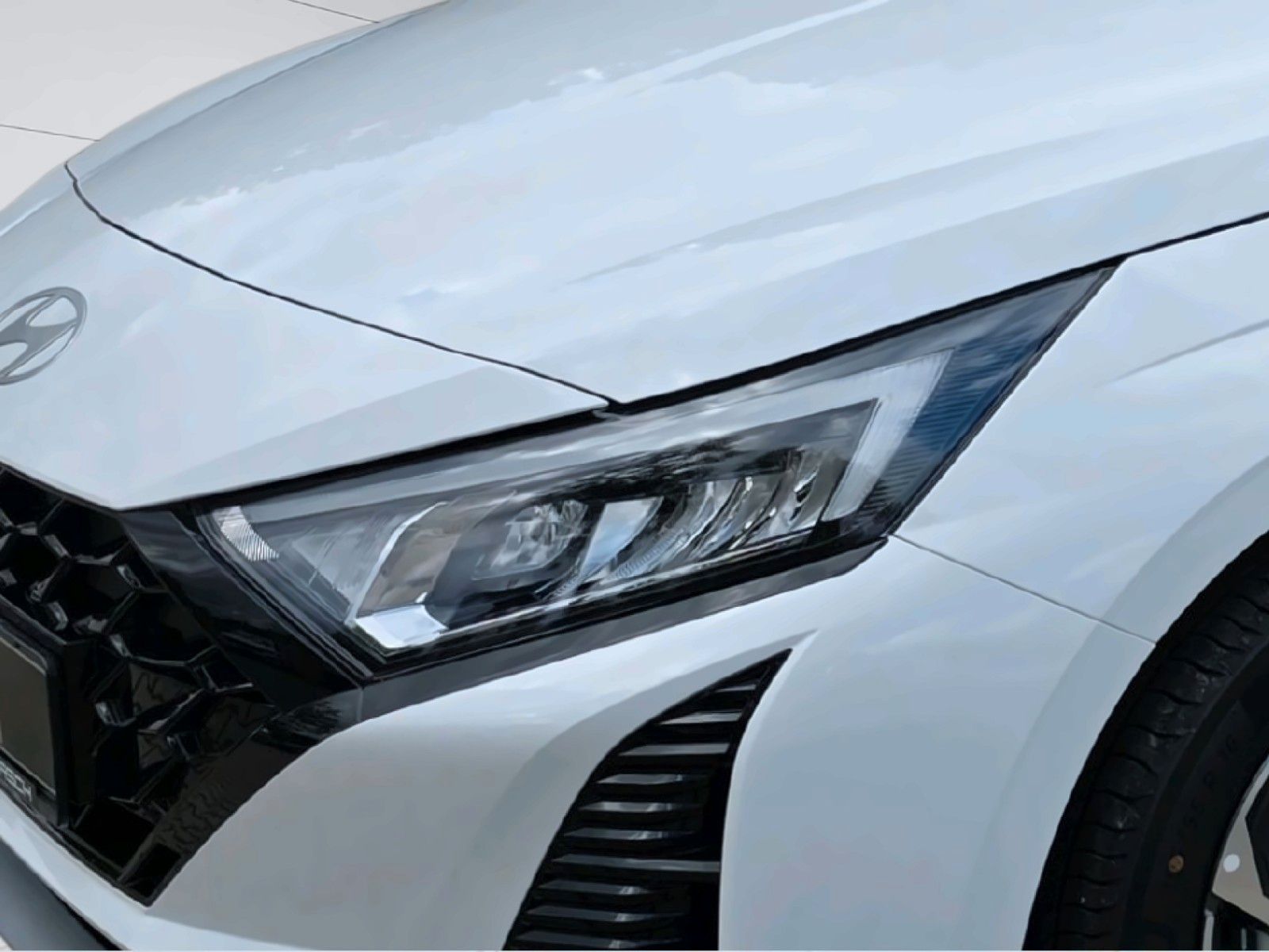 Hyundai i20 – Bild 5