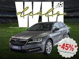 Skoda Superb Combi 1,5TSI DSG Navi/Kamera/el.Klappe/Ke - Skoda Superb Gebrauchtwagen