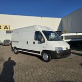 Peugeot BOXER HDI 90.000 KM TÜV 12.27 WOHNMOBIL AHK - Wohnmobile bis 8.000 Euro